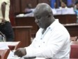 Haïti - Politique : Décès du Député du Nord-Est Elience Petit Frère (Famni Lavalas)