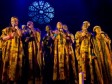 Haiti - Cuba : 25th anniversary of the Haitian vocal group «Desandann»