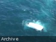 Haiti - FLASH : Sinking in a sea infested with sharks, at least 14 Haitians dead