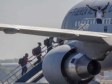 Haiti - Chile : 1,172 Haitians repatriated volunteers back in Haiti