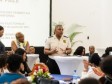 Haïti - Politique : Femmes parlementaires, Haïti classé 185ème sur 188 pays