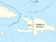 Haïti - FLASH : Le RD entame les processus de délimitation de ses frontières maritimes