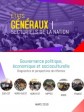 Haïti - Politique : Résultats des travaux des États Généraux Sectoriels de la Nation
