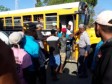 Haiti - DR : 1,510 Haitians in an irregular situation arrested and deported to Haiti