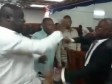 Haïti - Politique : L’opposition minoritaire, force le Sénat à reporter la séance de ratification du PM