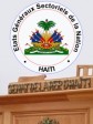 Haïti - Politique : Les États Généraux Sectoriels de la Nation recommande la suppression du Sénat 
