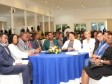 iciHaïti - Politique : Premier Plan National de réponse aux situations sanitaires exceptionnelles