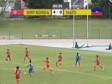 iciHaiti - South Ladies Cup : Our Grenadières bow to North Korean superiority [4-0]
