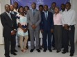 Haïti - Politique : Vers l’amélioration des conditions d’entraînement des sportifs de haut niveau