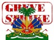 Haiti - Economy : Strikes multiply in the public service
