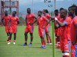 Haiti - Gold Cup 2019 : D-1 - List of 23 Grenadiers who will defend our two-color