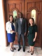 Haïti - USA : Fin de visite de la Sous-secrétaire adjointe principale du Département d’État américain
