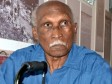 Haïti - Social : Décès du grand historien Michel Hector
