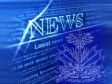 Haïti - Actualité : zapping...