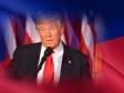 Haïti - FLASH Diaspora : Campagne de déportation Donald Trump inquiète les haïtiens