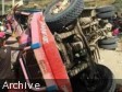 Haiti - Security : Black July on the roads in Haiti, 136 accidents, 613 victims