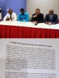 Haïti - Politique : Les secteurs des affaires, syndical et populaire proposent un cadre conjoint pour une sortie de crise