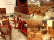 Haïti - Politique : Bilan du saccage du Sénat plus de 6 millions de Gourdes, 4 sénateurs impunis