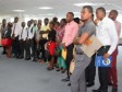 Haïti - Politique : Le Ministère de l’Intérieur accueille 40 nouveaux stagiaires