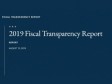 Haïti - USA : Le Département d’État reconnait des progrès sur la transparence des finances d’Haïti MAIS...