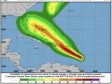 Haiti - FLASH : Dorian gets closer, Haiti goes on yellow alert