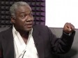 Haïti - Politique : 2ème démission d’un Ministre du Cabinet Michel
