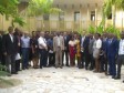 Haiti - Education : About 2,400 Haitian scholarship students continue their studies in France