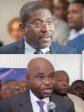 Haïti - Politique : Le Ministre Brunet en conflit avec Monchéry pour une mystérieuse affaire de Visas