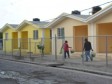 Haiti - Politic : The EPPLS maintains its objective of 20,000 housing built during the mandate of Moïse