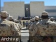 Haiti - FLASH : All officers of CIMO ordered in anticipation of possible riots