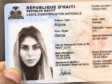 Haïti - Politique : Carte d'Identification Nationale, obligation et bénéfices