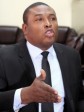Haiti - FLASH : The Commissioner of the Government Me Paul Eronce Villard resigns