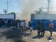 Haiti - FLASH : An UDMO base attacked, looted and burned