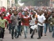 Haïti - FLASH : L’opposition annonce l’Opération «Poser scellés»