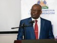 Haïti - Politique : Installation d’un nouveau DG au Ministère de la Planification