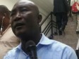 Haïti - Léogâne : Attaques d’institutions publiques et armes de guerres, le Député Hyppolite dénonce