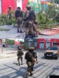 Haïti - Politique : L’opposition tente en vain d’empêcher Moïse de se rendre au Palais National