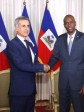 Haïti - Diplomatie : Nouvel Ambassadeur du Chili en Haïti