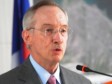 Haiti - Minustah : Allocution de départ d'Edmond Mulet
