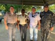 Haiti - DR : The PNH and the Dominican police will join their efforts