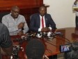 Haiti - Security : The State announces new measures to improve security in the country