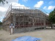 Haiti - Japan : 12 schools are under construction in the Center and the Artibonite
