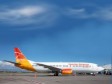 Haiti - Sunrise Airways : Postponement of the Haiti/Providenciales service