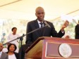 Haïti - 12 janvier 2020 : De la Solidarité à la Haine, discours de Jovenel Moïse