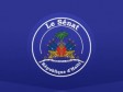 Haïti - FLASH : Les Sénateurs réagissent !