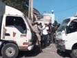 Haïti - Politique : Des sénateurs bloqués, élection d'un nouveau Bureau