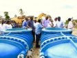 Haïti - Politique : Moïse poursuit sa tournée dans le Grand Nord