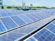Haïti - FLASH : Les Émirats Arabes Unis vont financer un projet solaire en Haïti