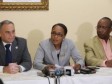 Haiti - FAO : Signature of a socio-economic empowerment project of 1,200 rural women
