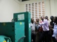 Haïti - Politique : Le Président Moïse en tournée dans le Sud